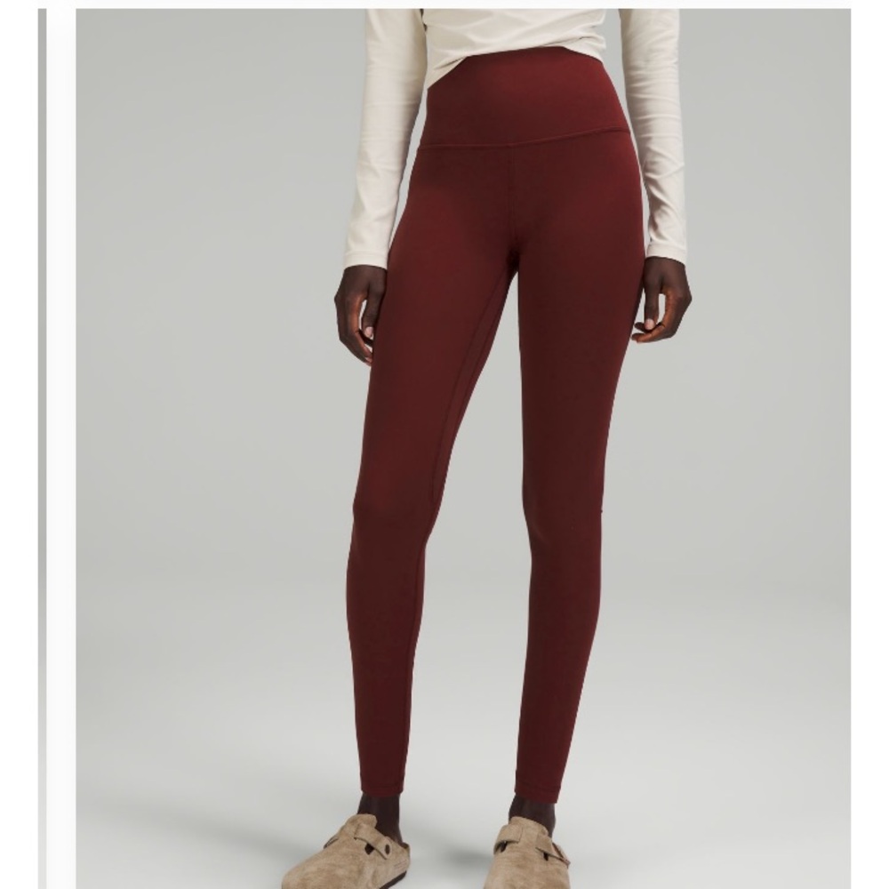 COPY - Lululemon Align Leggings